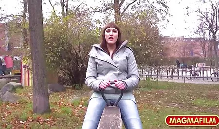 Nuori vanhat seksi videot van